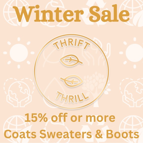 Getting ready for Spring! - Picture 1 of 1